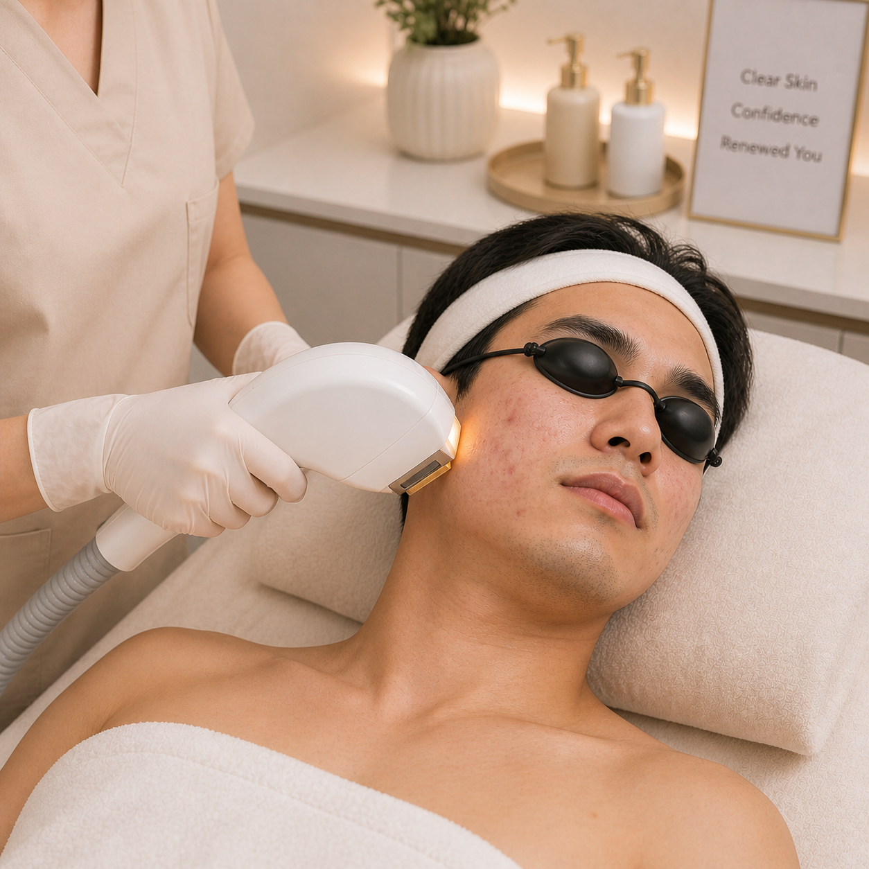 Acne Treatment