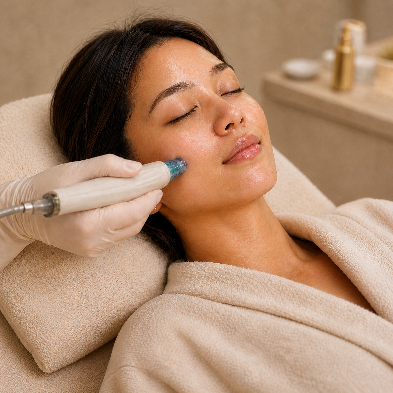 facial